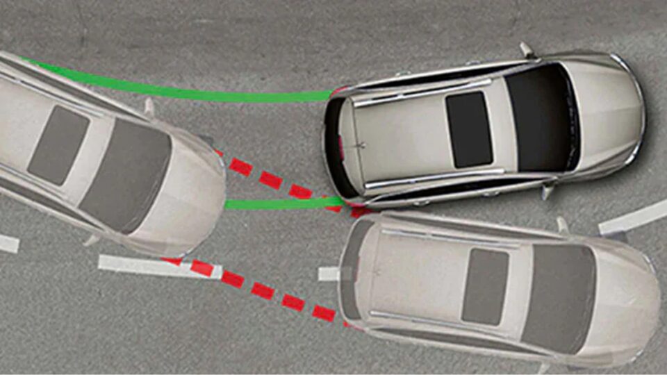 Controle eletrônico de estabilidade e tração da picape Chevrolet S10 Cabine Simples